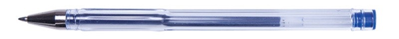 GEL INK PEN, OFFICE PRODUCTS, CLASSIC , W.LINE 0,3MM, TIP 0,5MM, BLUE