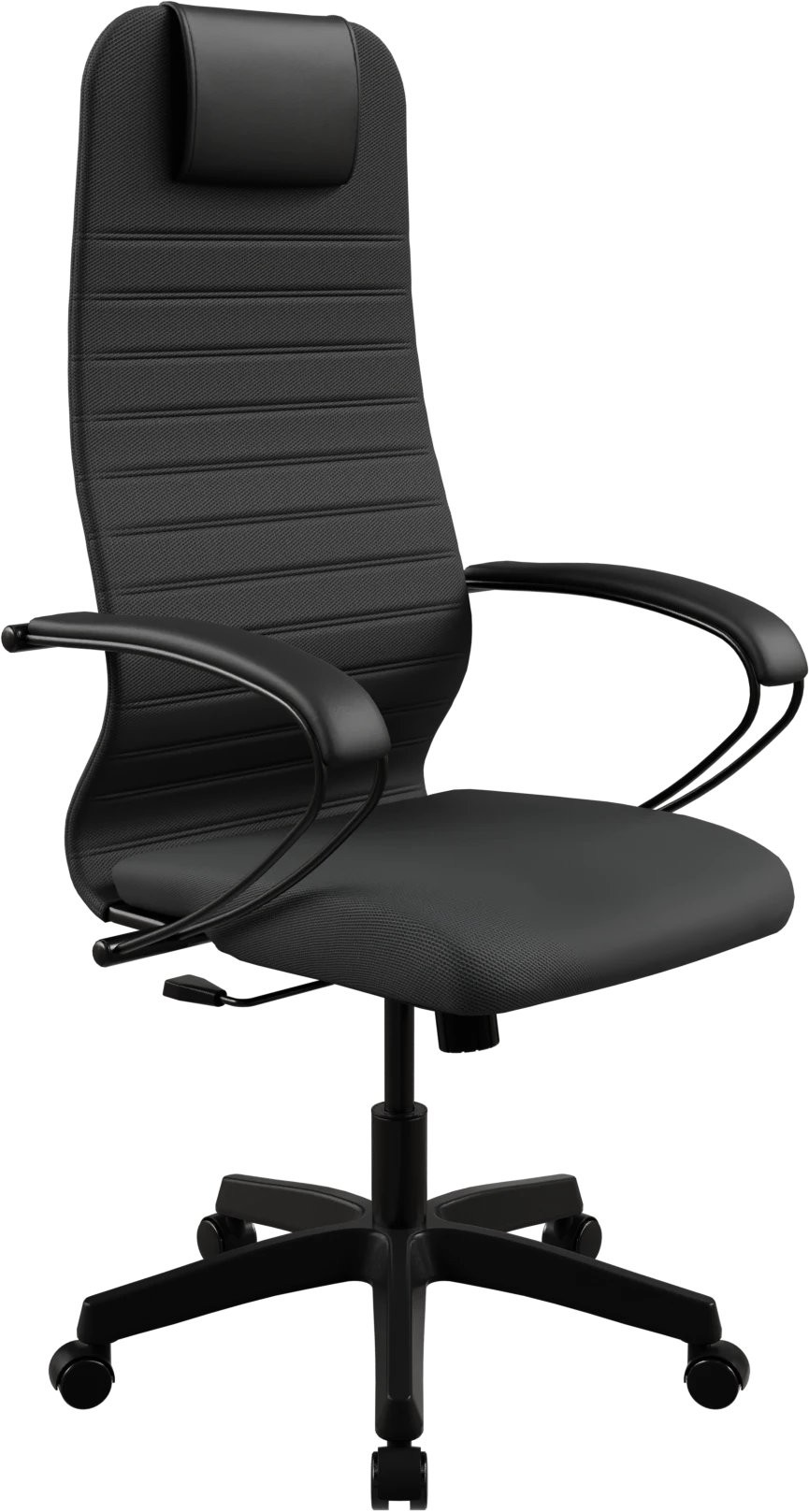 საოფისე სავარძელი ErgoLife SIT 8 SU-B-10