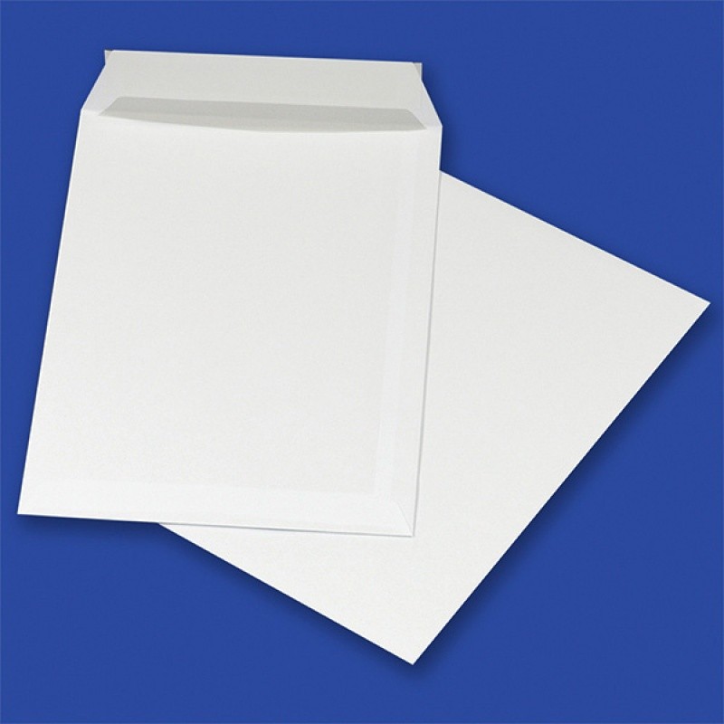 კონვერტი თვითწებვადი A4 229/324მმ OFFICE PRODUCTS (10ც), 90გრ