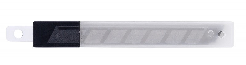 Donau Pro საკანცელარიო დანის პირები, 9 მმ, 10 ცალი