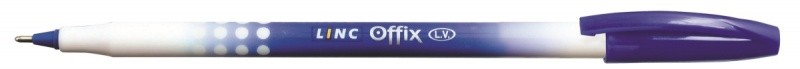 Linc Offix ბურთულიანი კალამი, ლურჯი