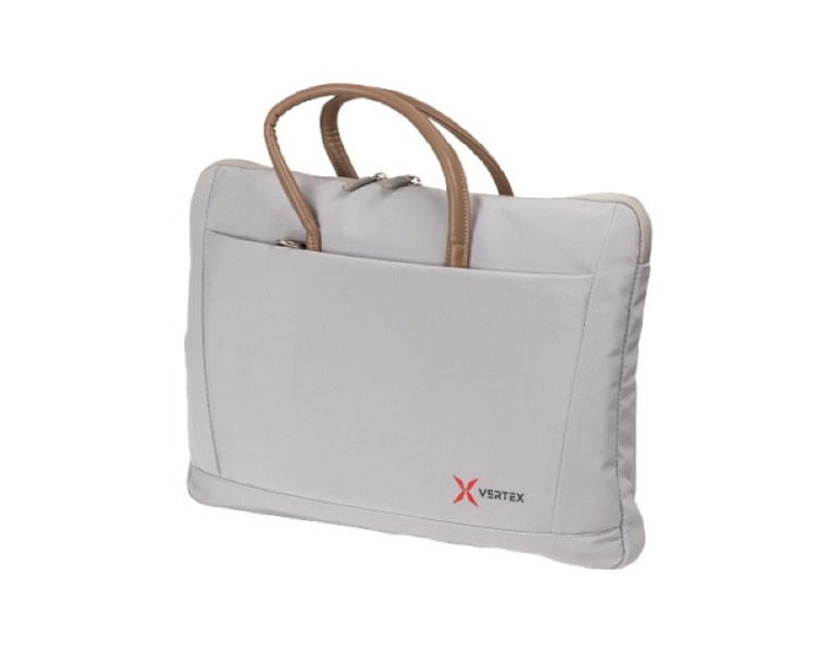 ნოუთბუქის ჩანთა: Vertex VX-515G Carry Bag 15.6" Gray