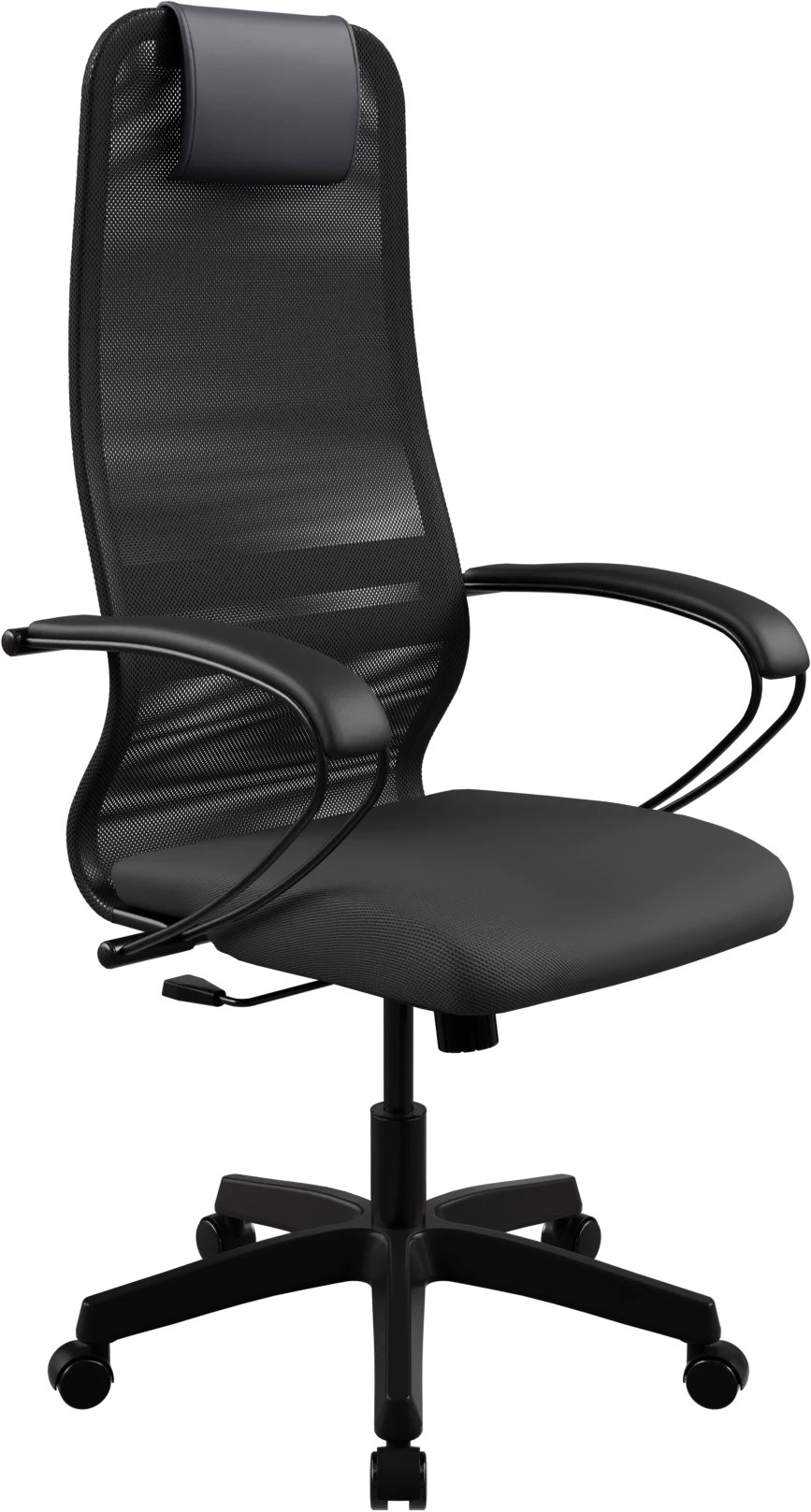 საოფისე სავარძელი ErgoLife SIT 8 SU-B-8