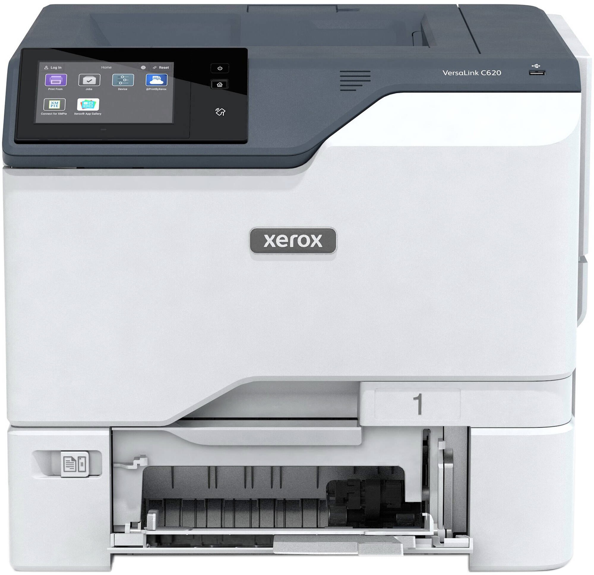 Xerox VersaLink C620 A4 ფერადი პრინტერი