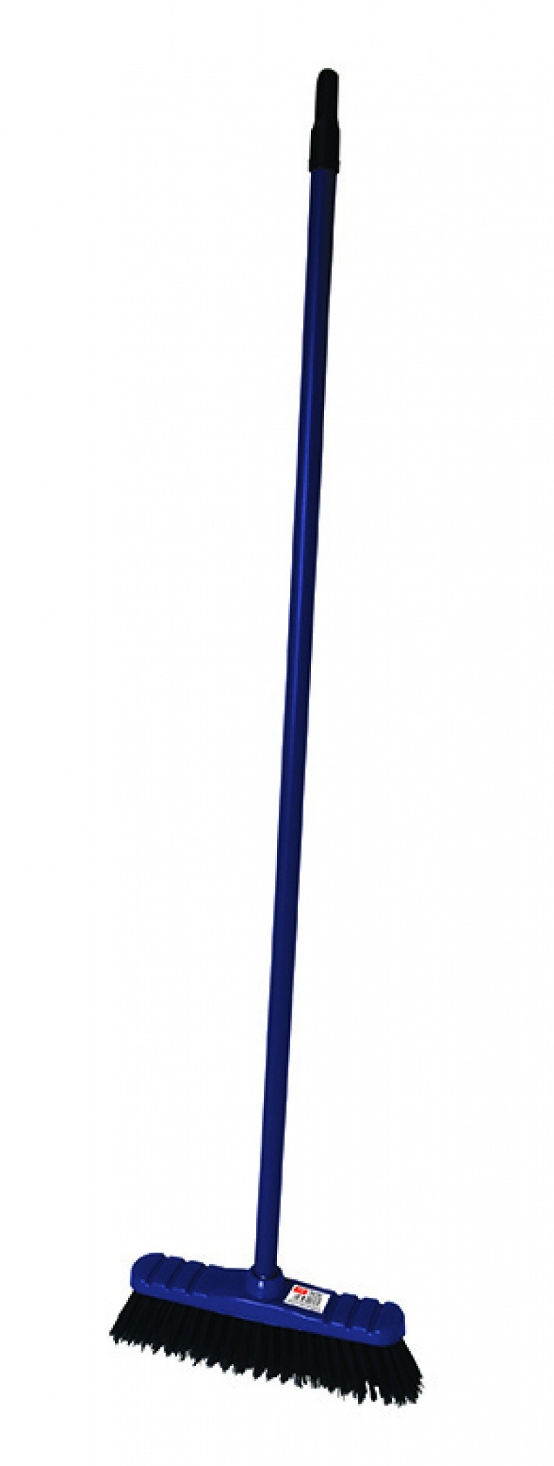 საყოფაცხოვრებო ჯოხი ჩოთქით ANNA ZARADNA 115*30სმ