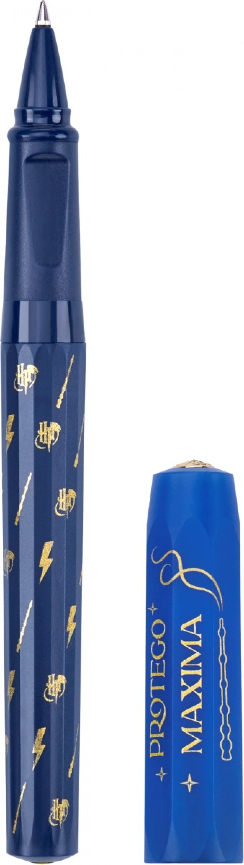 კალამი ROLLERPEN KAWECO H.POTTER ლურჯი