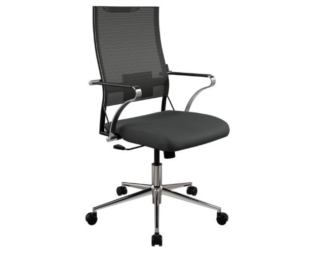 საოფისე სავარძელი Sit Air 24/7 B2-281K - Italy+UMF(X1)