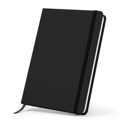 Notebook approx. A5