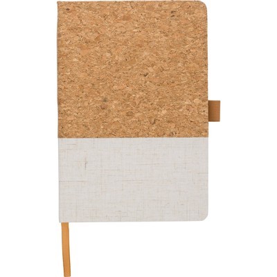 Notebook A5