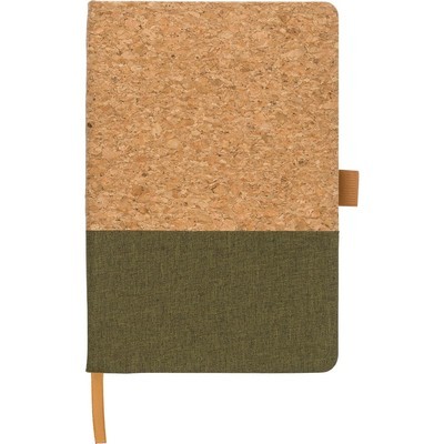 Notebook A5
