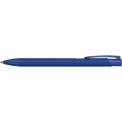 Recycled aluminium ball pen