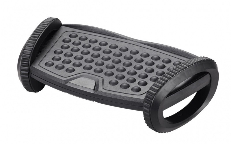 FOOTREST, Q-CONNECT, ROCKING