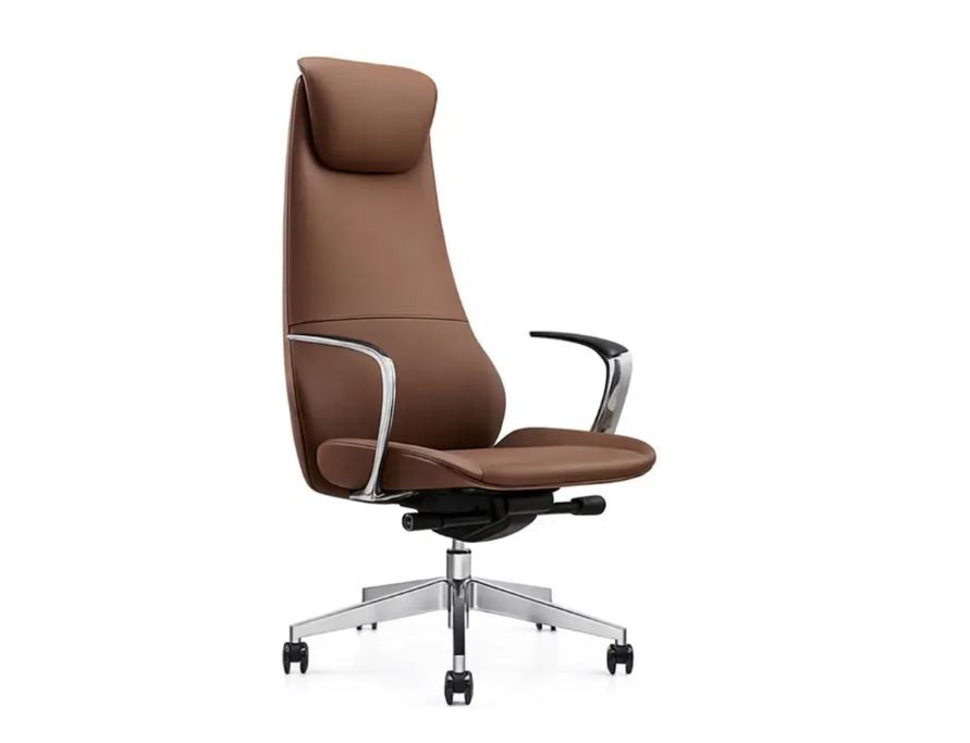 საოფისე სავარძელი High back office chair (Caleb-H)