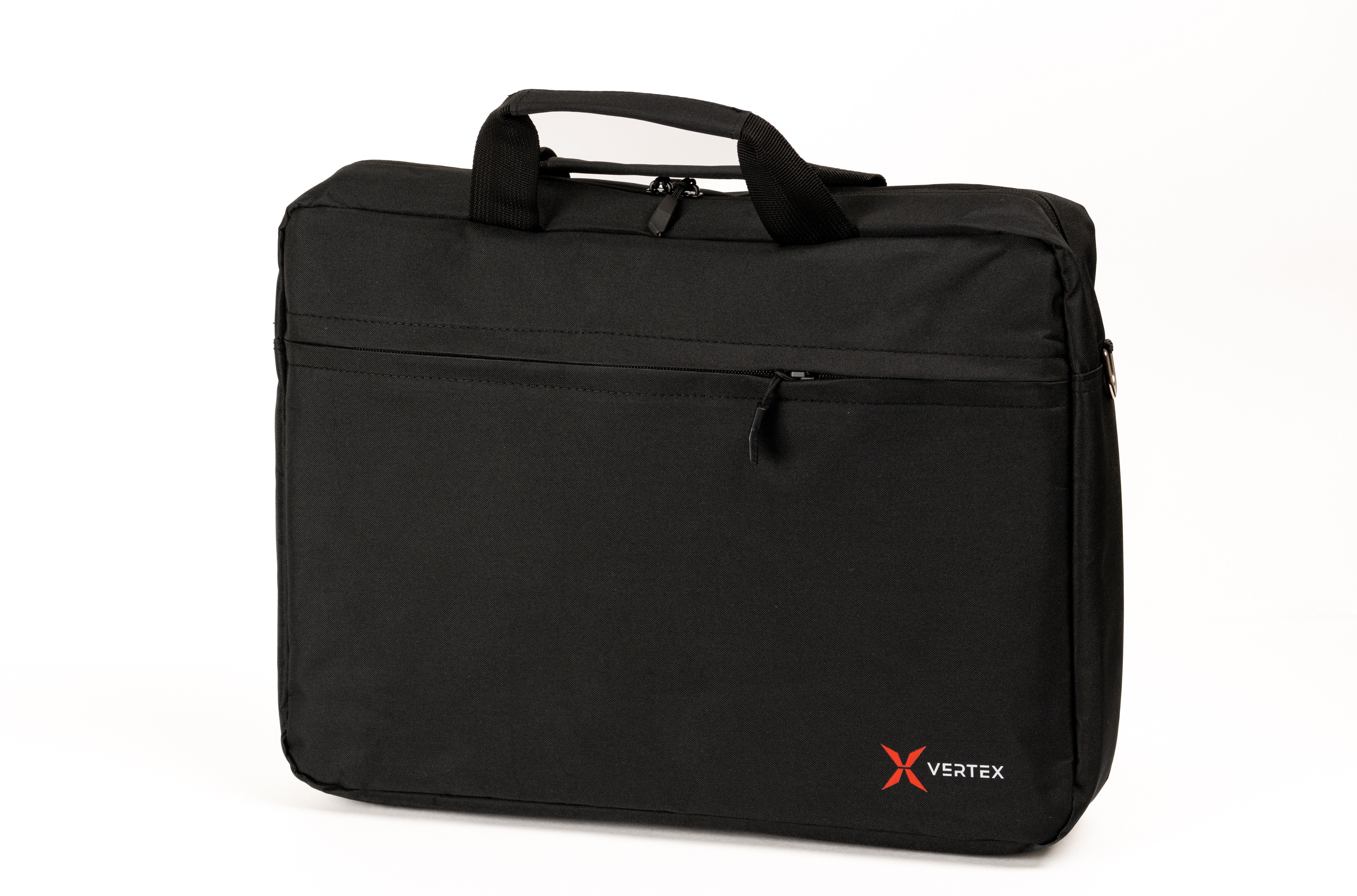ნოუთბუქის ჩანთა: Vertex VX-216B Carry Bag 15.6" Black