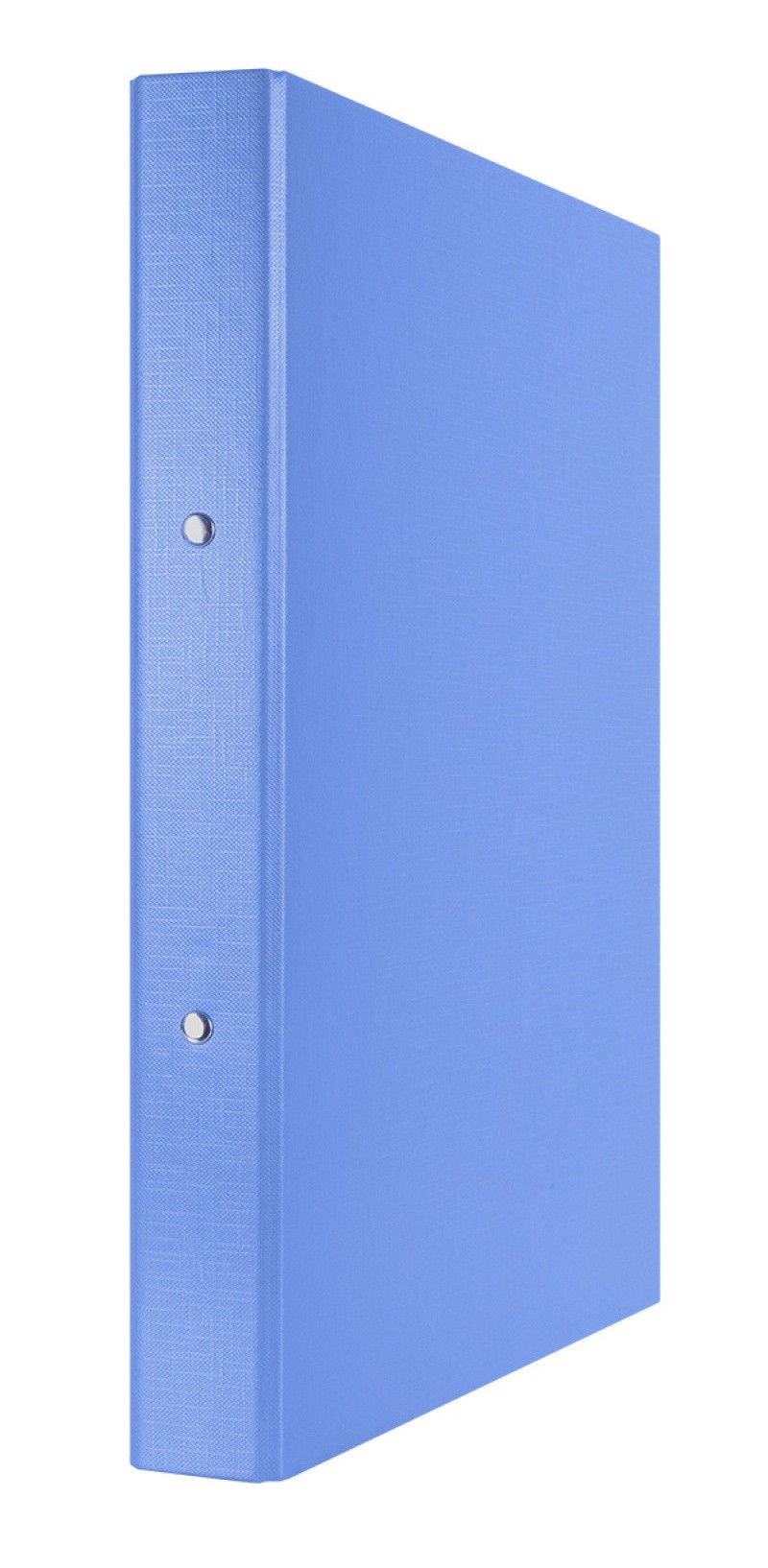 RINGBINDER PP A4/2R/30 BLUE