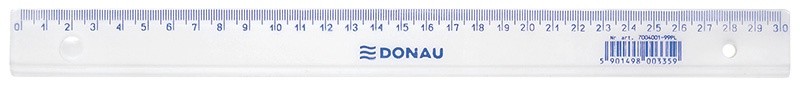 RULER 30CM
