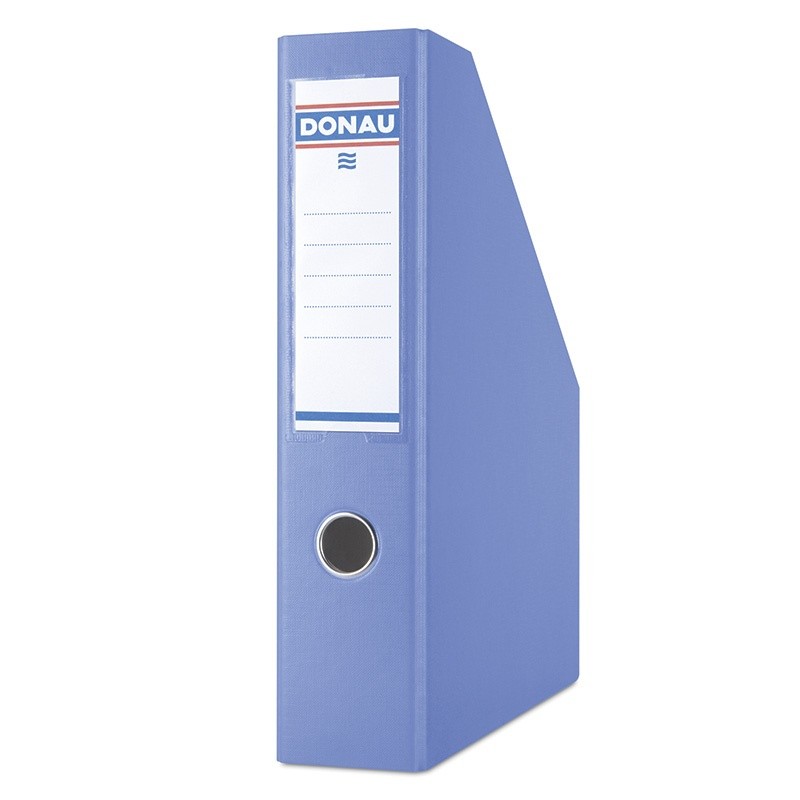 MAGAZINE HOLDERS BLUE