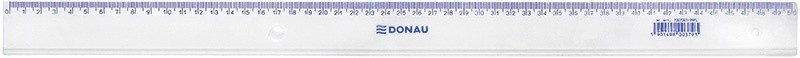 RULER 50CM