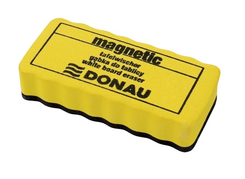 MAGNETIC WHITE BOARD ERASER