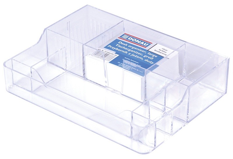DESK ORGANIZER