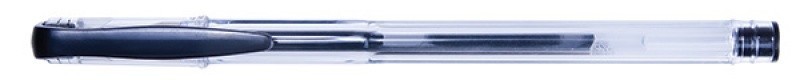 GEL INK PEN, OFFICE PRODUCTS, CLASSIC , W.LINE 0,3MM, TIP 0,5MM, BLACK