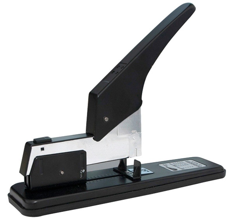 STAPLER OFFICE PRODUCTS, HD, 23/6-23/23, 240 SHEETS, METAL