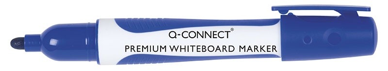 WHITEBOARD MARKER PREMIUM BLUE