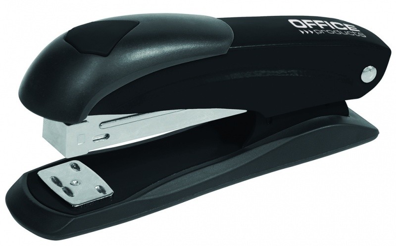 STAPLER OFFICE PRODUCTS, 30 SHEETS, 200 STAPLES 24/6
