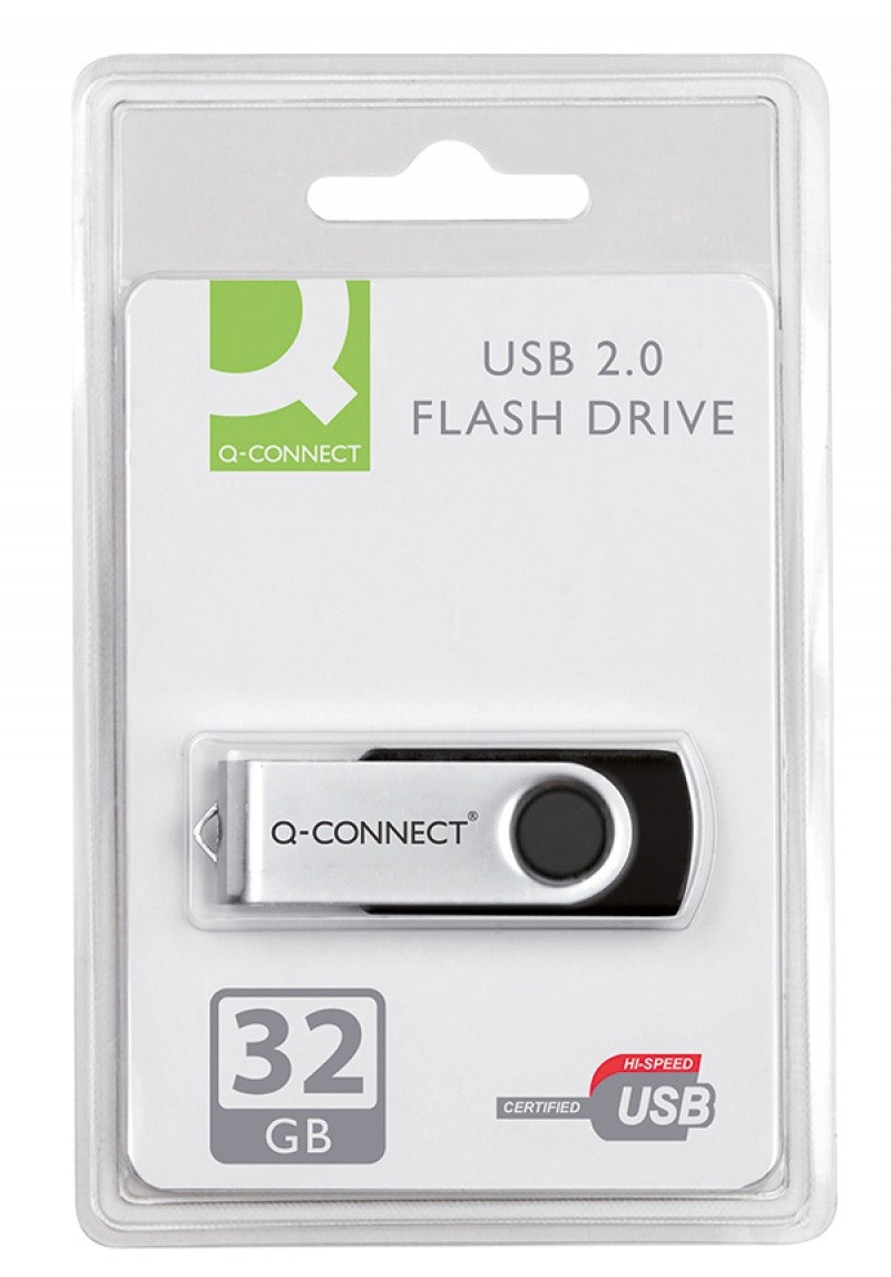 PEN DRIVE USB 32GB SPEED 2,0