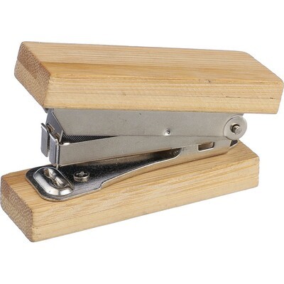 Stapler