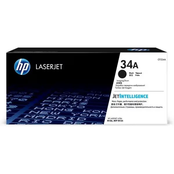 კარტრიჯი 34A HP Imaging Drum CF234A